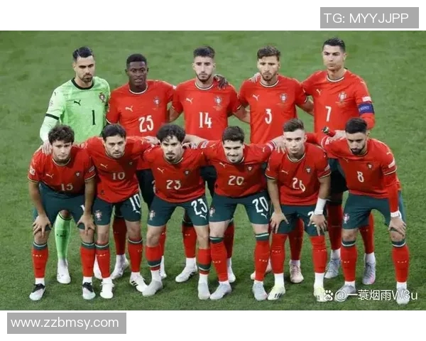 葡萄牙足球明星旗帜高清图展示展示激情与荣耀的象征