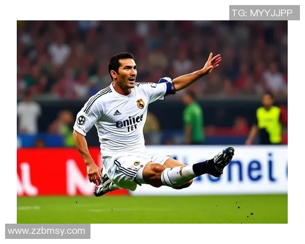 足球传奇诞生时刻：那些让球星一举成名的经典进球瞬间