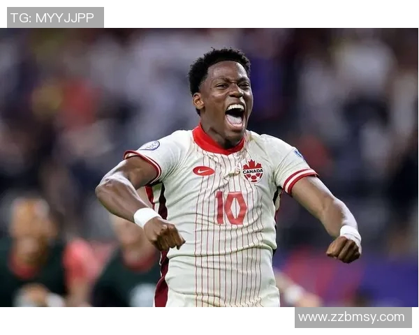 加拿大足球2号球星是谁 他的表现与成就分析